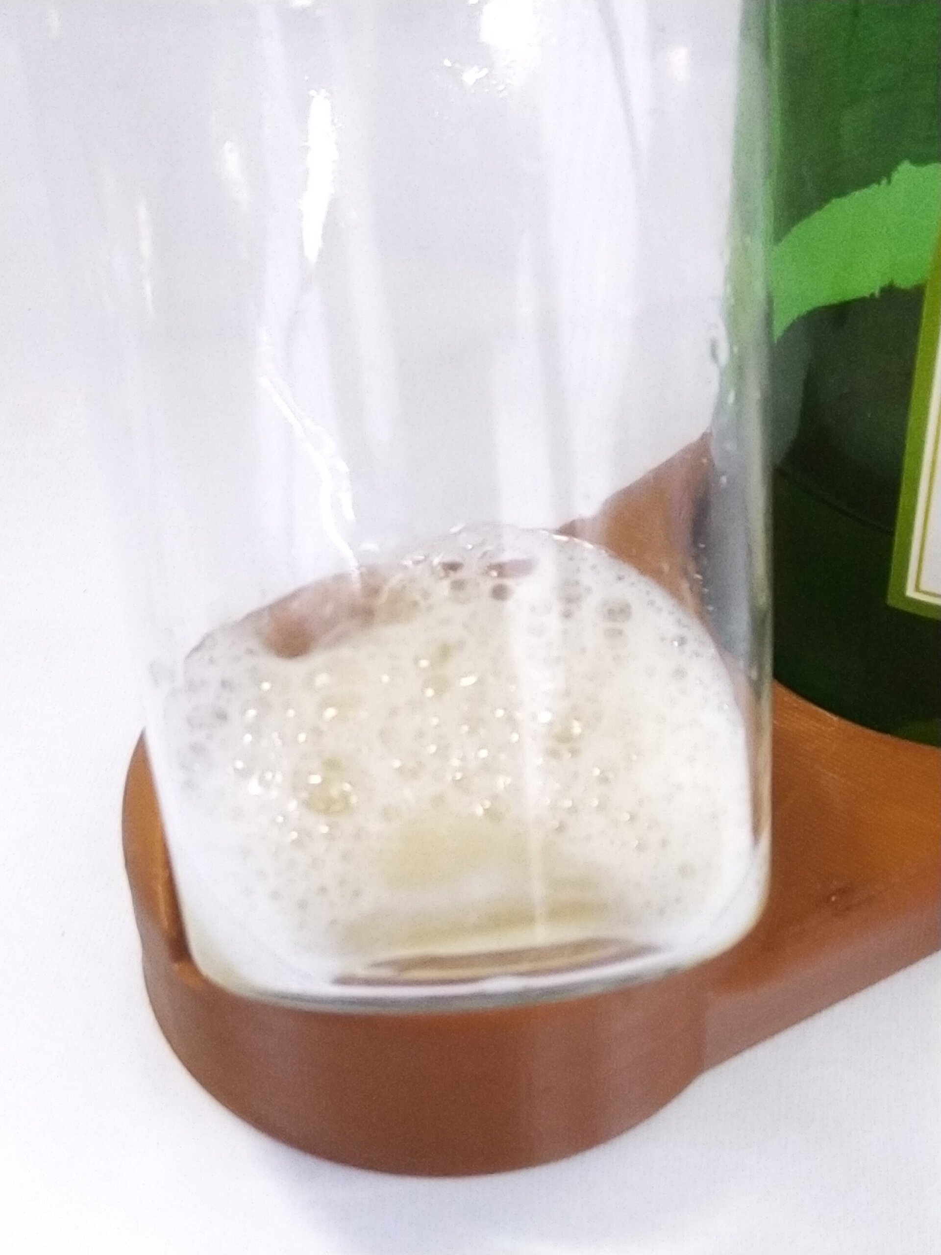 Escanciador de sidra eléctrico marrón - 8